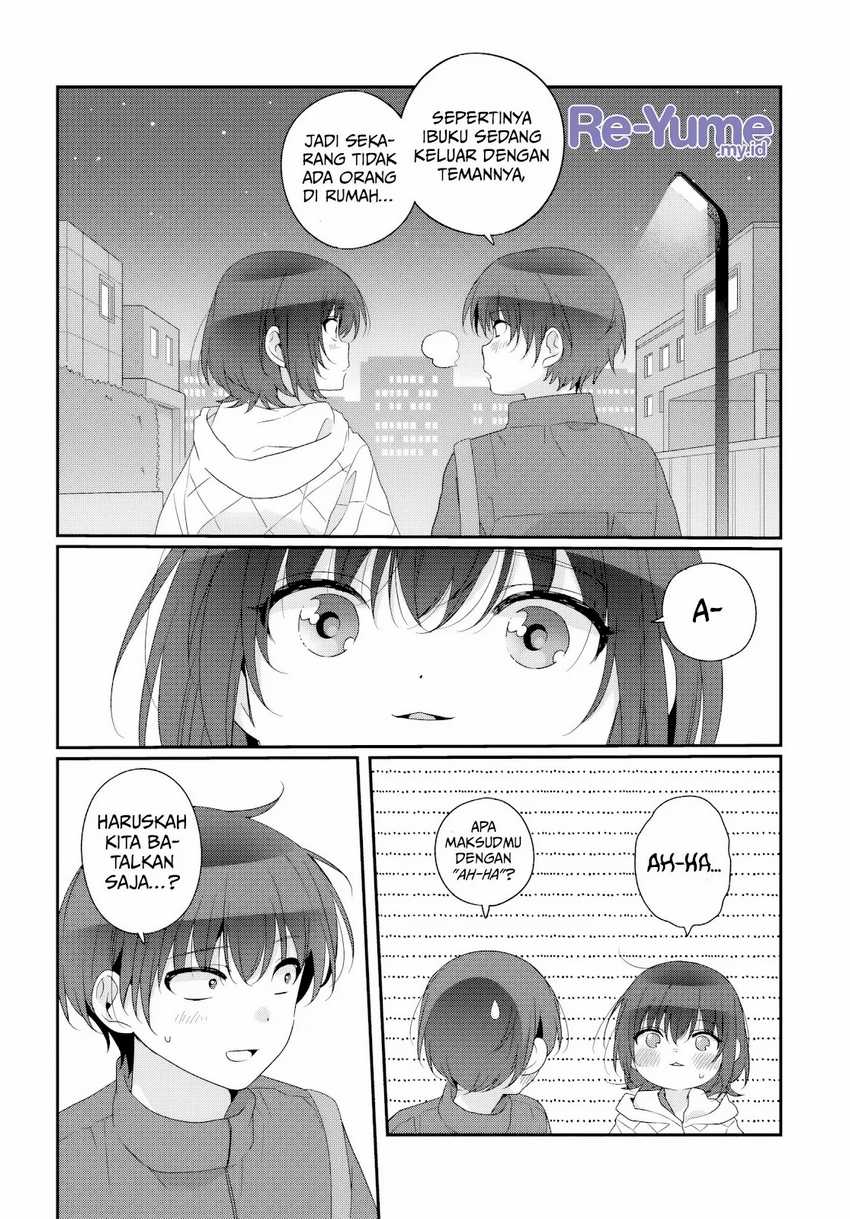 class-de-2-banme-ni-kawaii-onna-no-ko-to-tomodachi-ni-natta - Chapter: 32