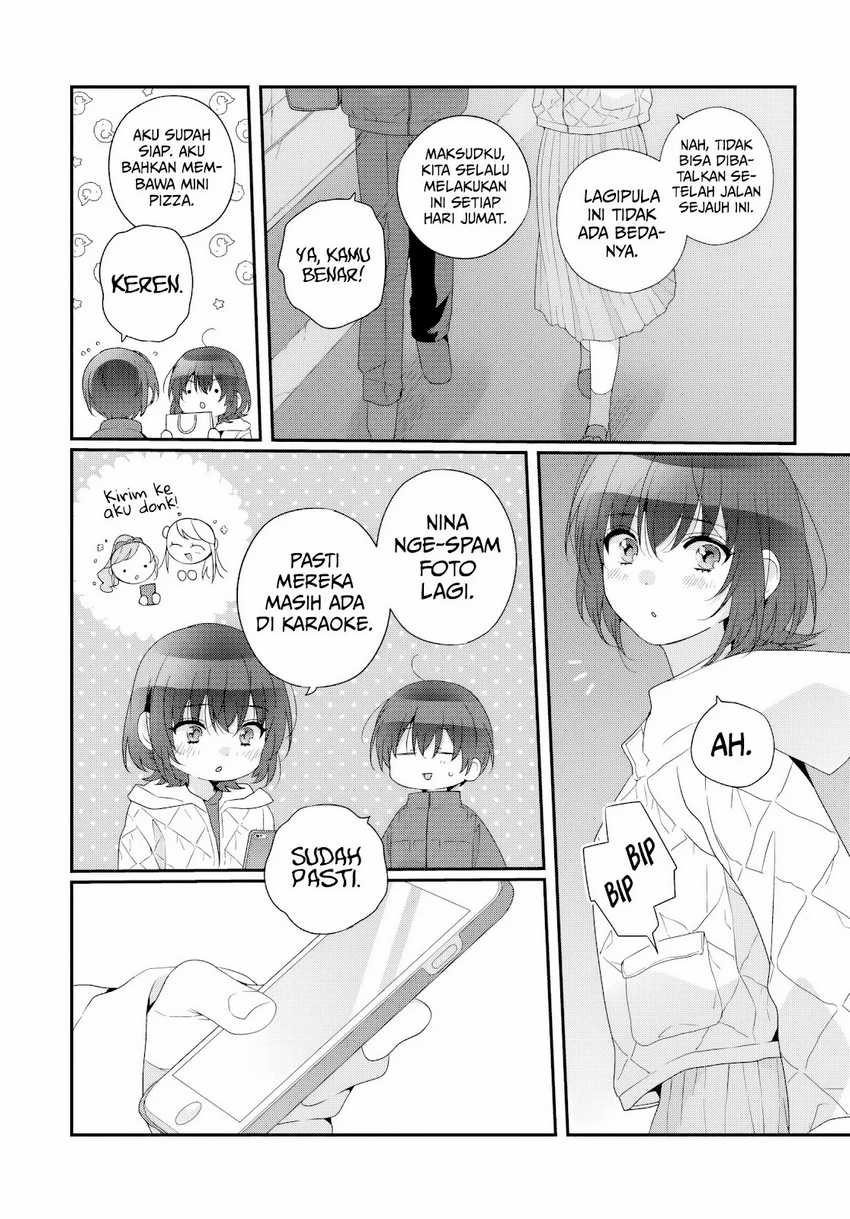 class-de-2-banme-ni-kawaii-onna-no-ko-to-tomodachi-ni-natta - Chapter: 32