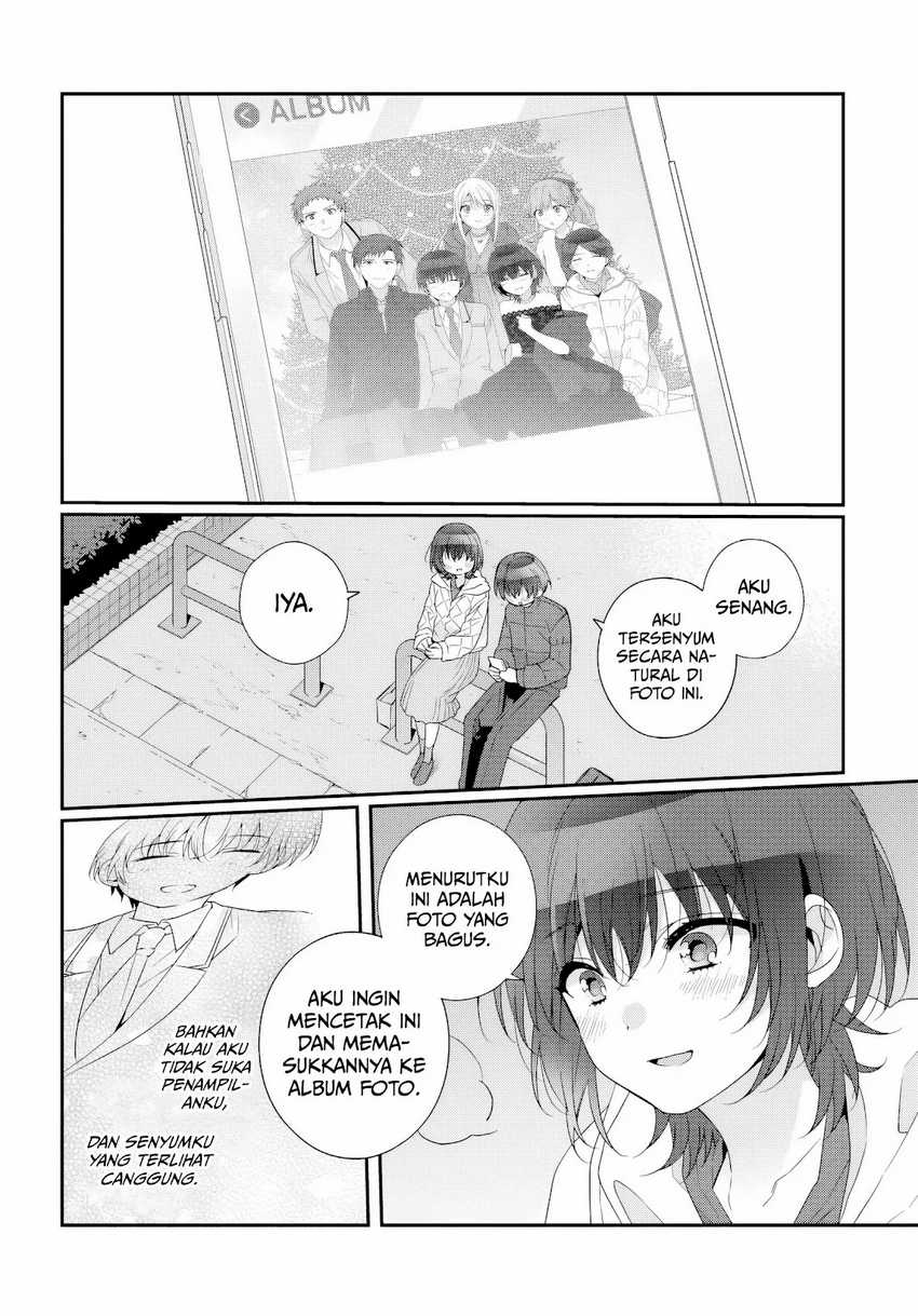 class-de-2-banme-ni-kawaii-onna-no-ko-to-tomodachi-ni-natta - Chapter: 32