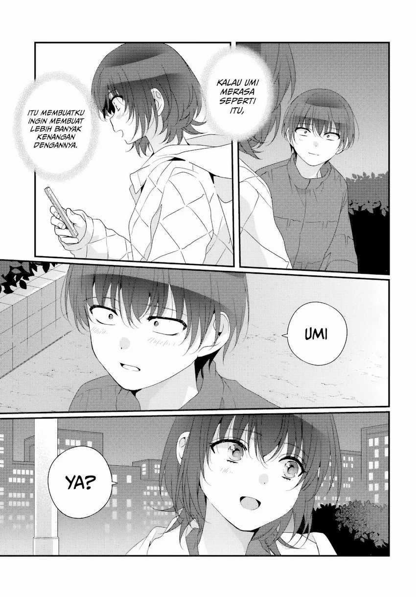 class-de-2-banme-ni-kawaii-onna-no-ko-to-tomodachi-ni-natta - Chapter: 32