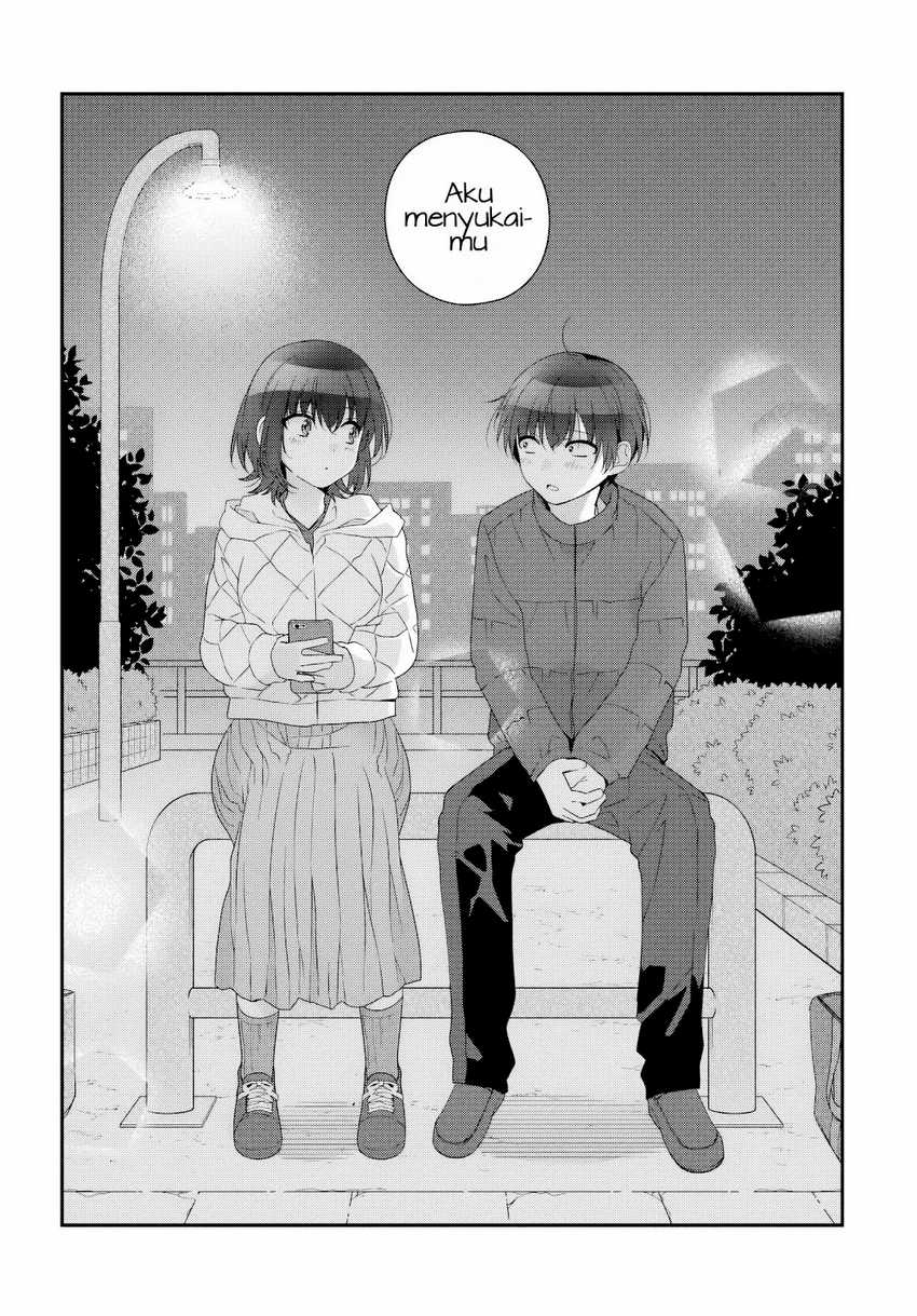 class-de-2-banme-ni-kawaii-onna-no-ko-to-tomodachi-ni-natta - Chapter: 32