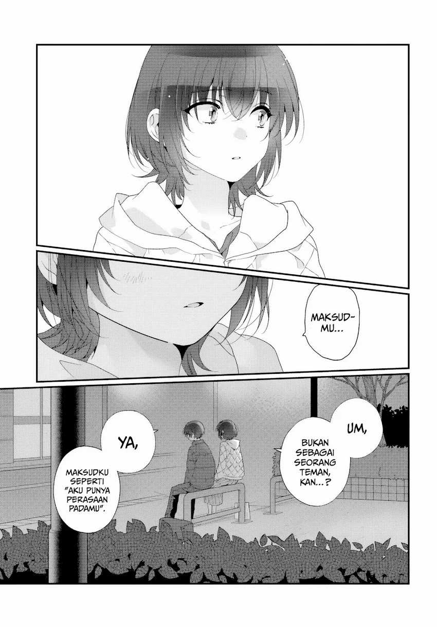 class-de-2-banme-ni-kawaii-onna-no-ko-to-tomodachi-ni-natta - Chapter: 32