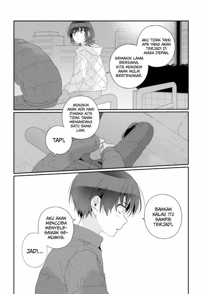class-de-2-banme-ni-kawaii-onna-no-ko-to-tomodachi-ni-natta - Chapter: 32