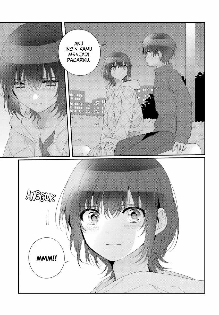 class-de-2-banme-ni-kawaii-onna-no-ko-to-tomodachi-ni-natta - Chapter: 32