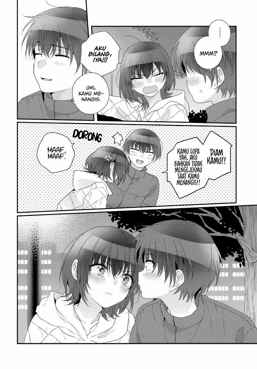 class-de-2-banme-ni-kawaii-onna-no-ko-to-tomodachi-ni-natta - Chapter: 32
