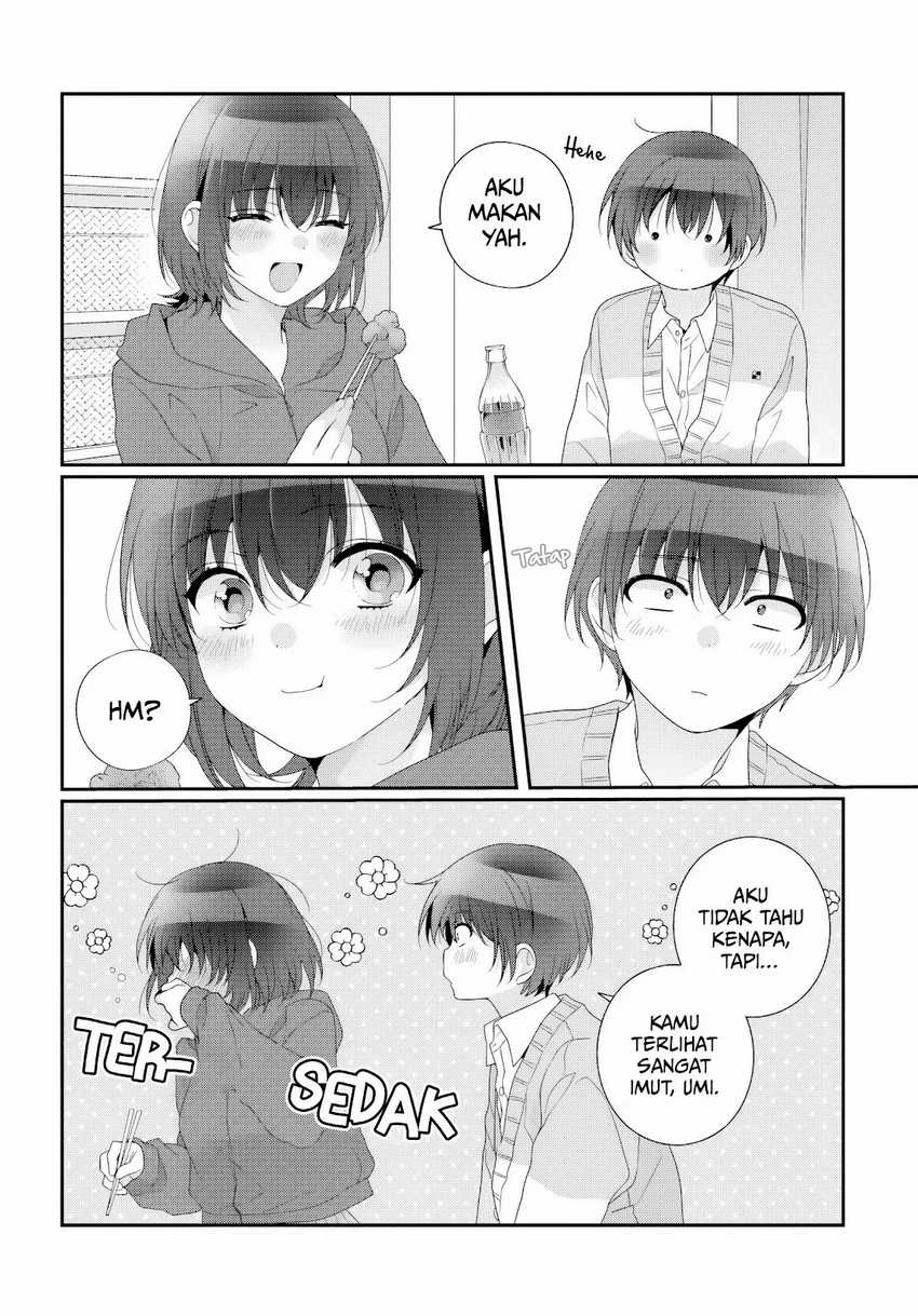 class-de-2-banme-ni-kawaii-onna-no-ko-to-tomodachi-ni-natta - Chapter: 32