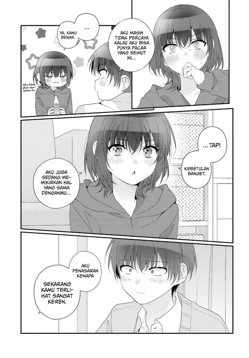 class-de-2-banme-ni-kawaii-onna-no-ko-to-tomodachi-ni-natta - Chapter: 32