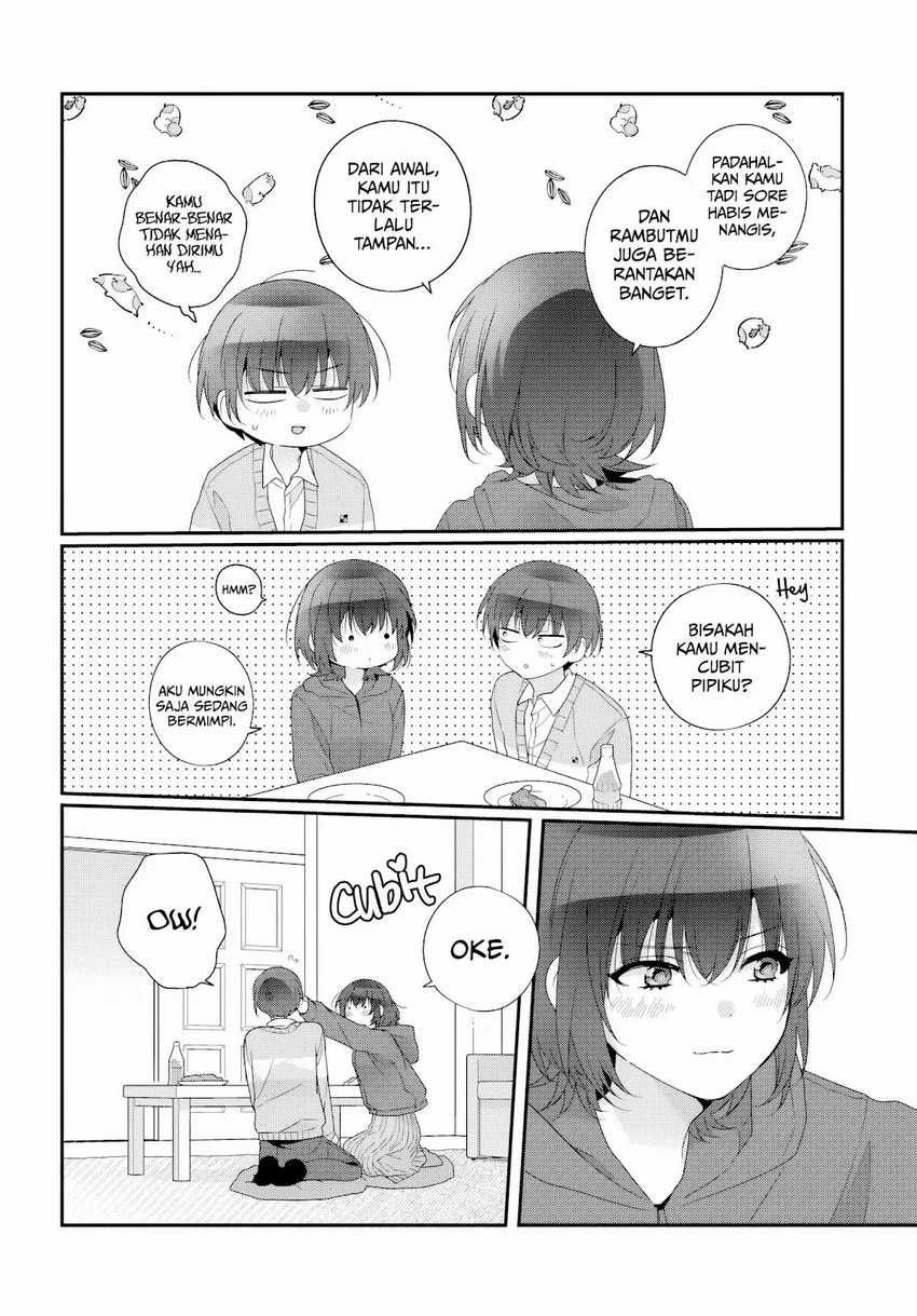 class-de-2-banme-ni-kawaii-onna-no-ko-to-tomodachi-ni-natta - Chapter: 32