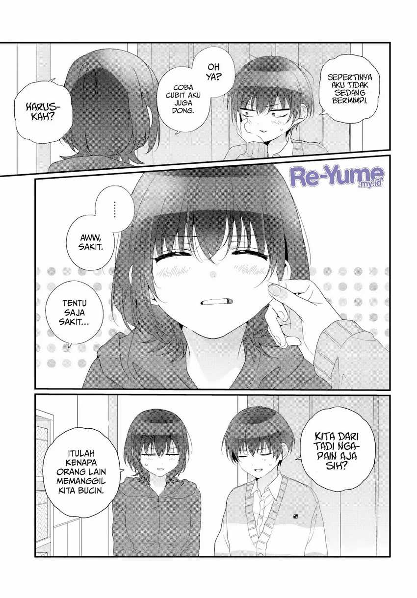 class-de-2-banme-ni-kawaii-onna-no-ko-to-tomodachi-ni-natta - Chapter: 32