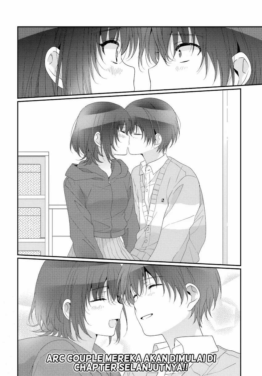 class-de-2-banme-ni-kawaii-onna-no-ko-to-tomodachi-ni-natta - Chapter: 32