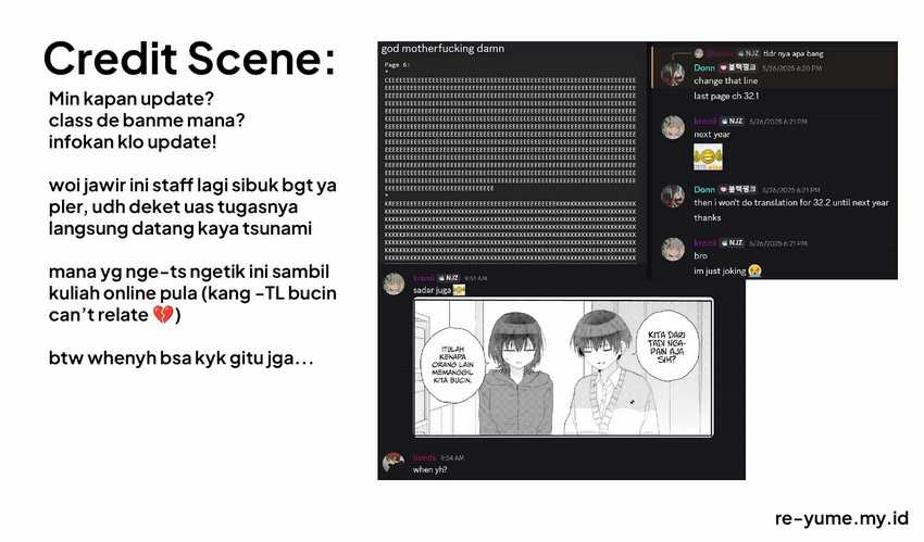 class-de-2-banme-ni-kawaii-onna-no-ko-to-tomodachi-ni-natta - Chapter: 32