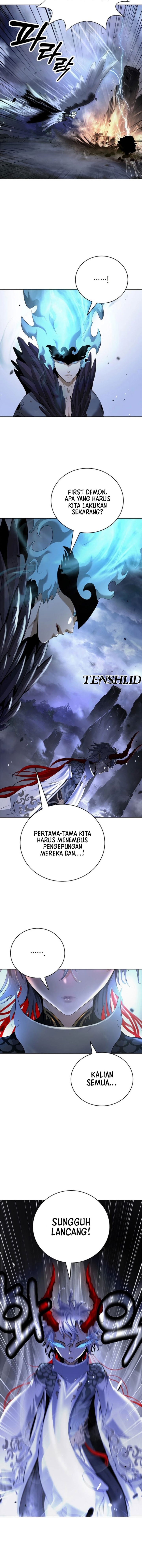 cystic-story-call-the-spear - Chapter: 166