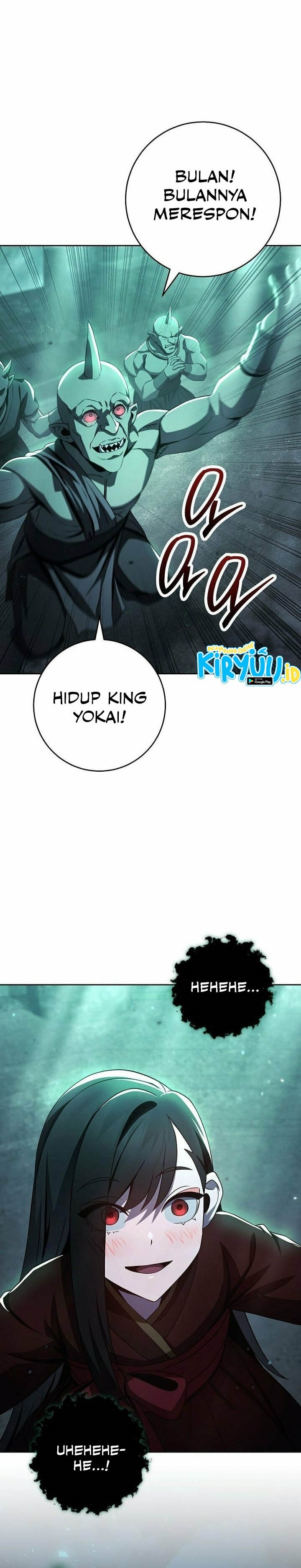 skeleton-soldier-couldnt-protect-the-dungeon - Chapter: 330