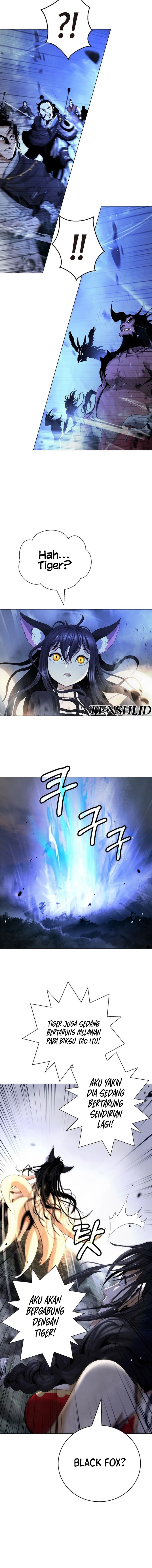 cystic-story-call-the-spear - Chapter: 166
