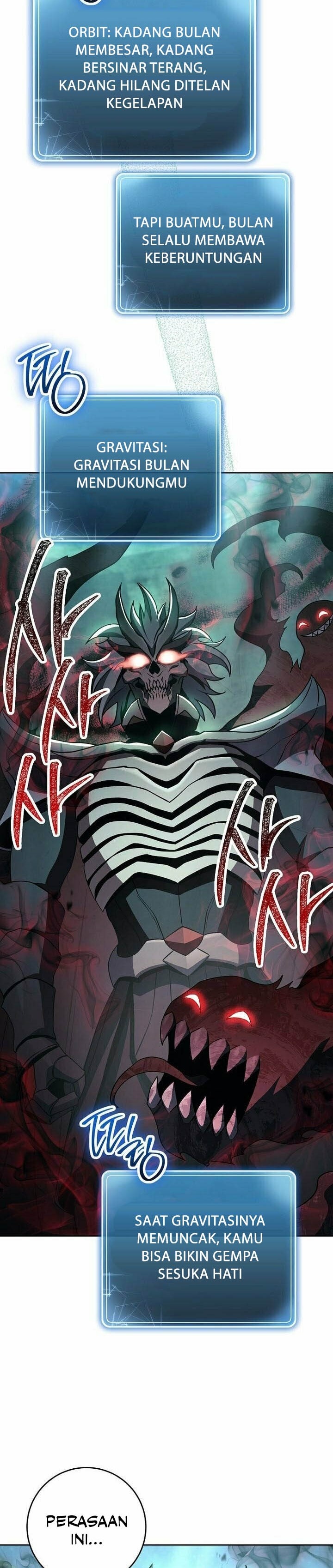 skeleton-soldier-couldnt-protect-the-dungeon - Chapter: 330