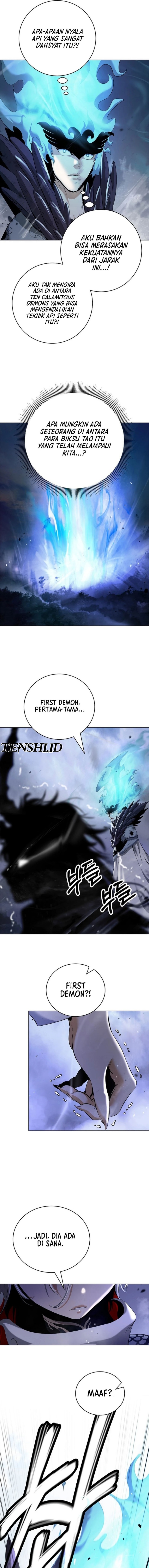 cystic-story-call-the-spear - Chapter: 166