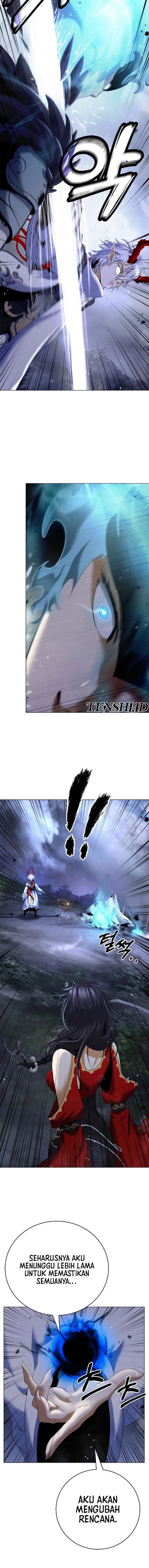 cystic-story-call-the-spear - Chapter: 166