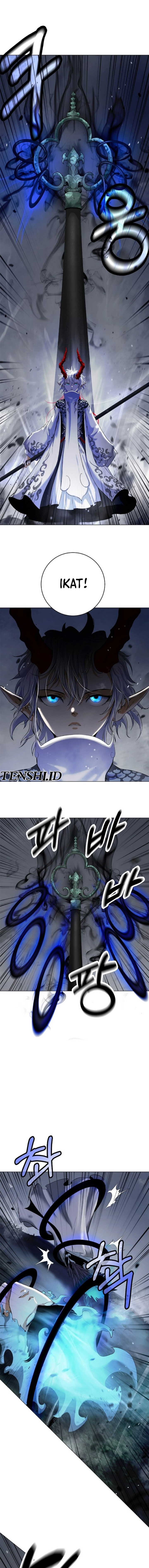 cystic-story-call-the-spear - Chapter: 166