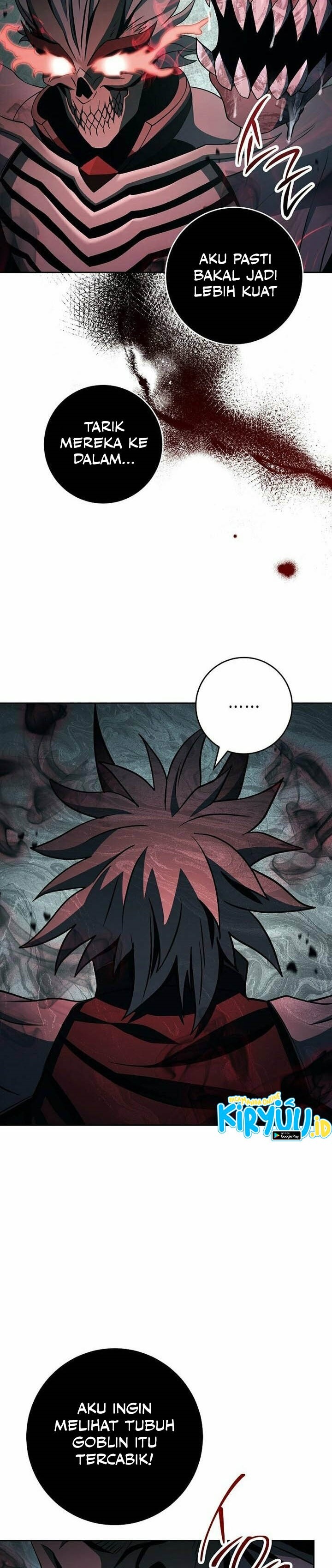 skeleton-soldier-couldnt-protect-the-dungeon - Chapter: 330