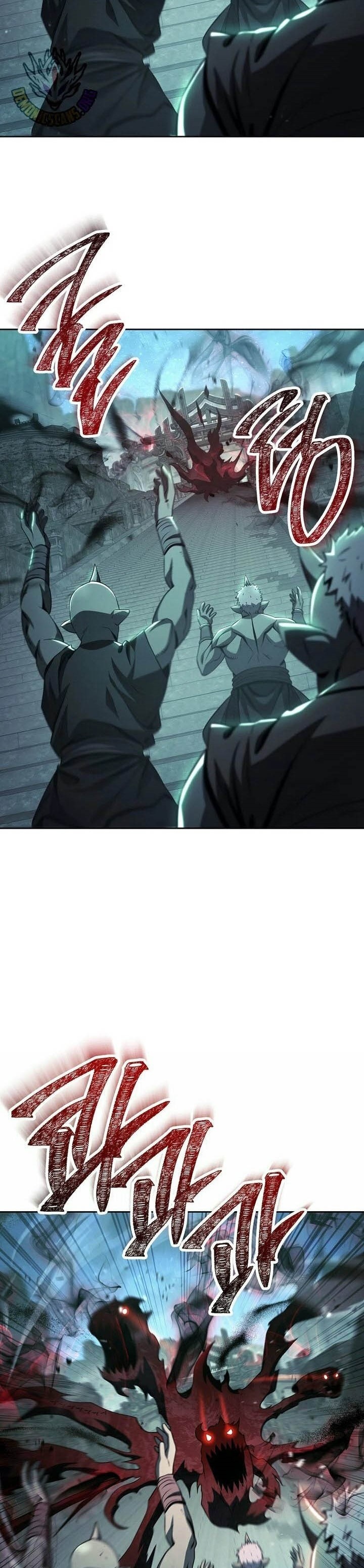 skeleton-soldier-couldnt-protect-the-dungeon - Chapter: 330