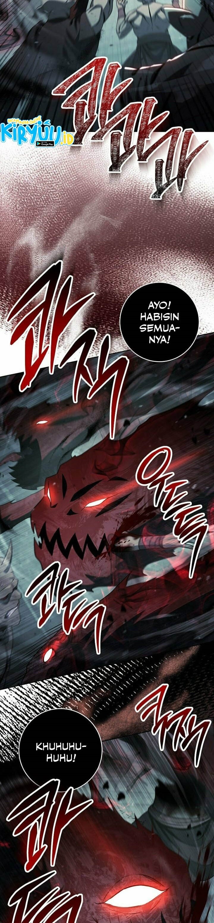 skeleton-soldier-couldnt-protect-the-dungeon - Chapter: 330