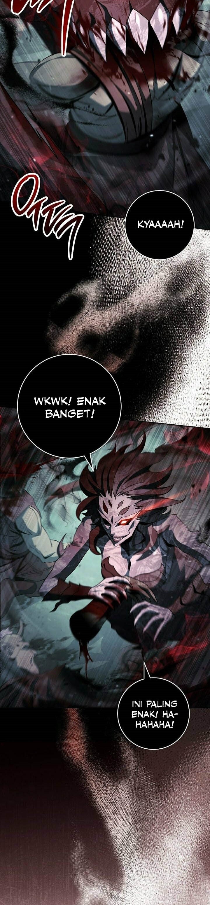 skeleton-soldier-couldnt-protect-the-dungeon - Chapter: 330