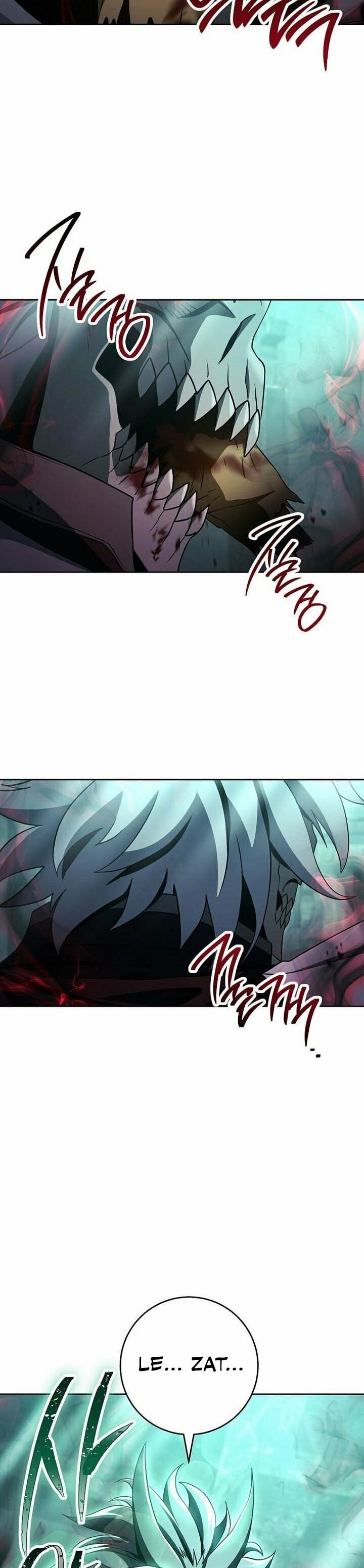 skeleton-soldier-couldnt-protect-the-dungeon - Chapter: 330