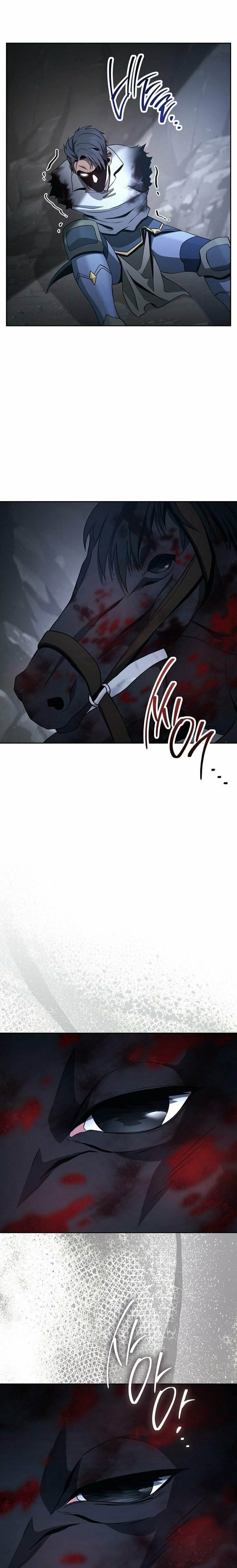 skeleton-soldier-couldnt-protect-the-dungeon - Chapter: 330