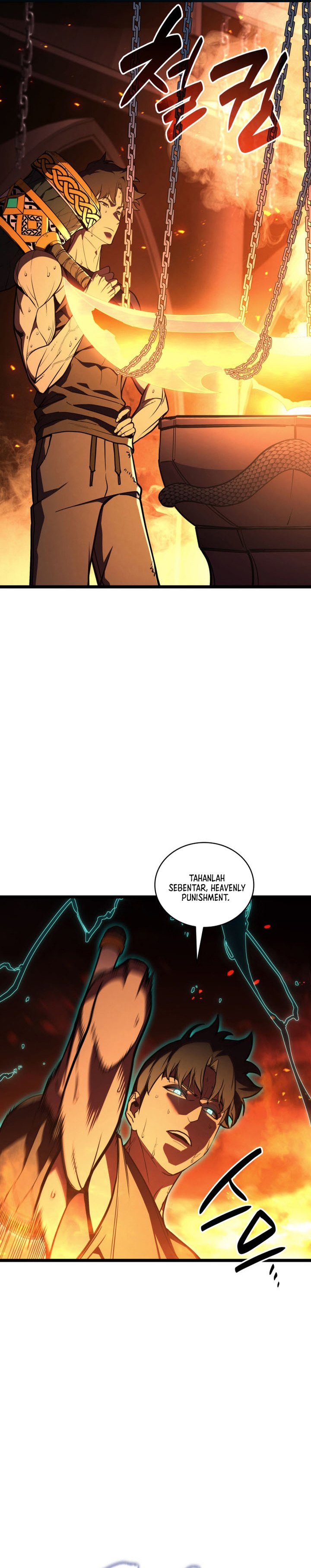 a-disaster-class-hero-has-returned - Chapter: 128