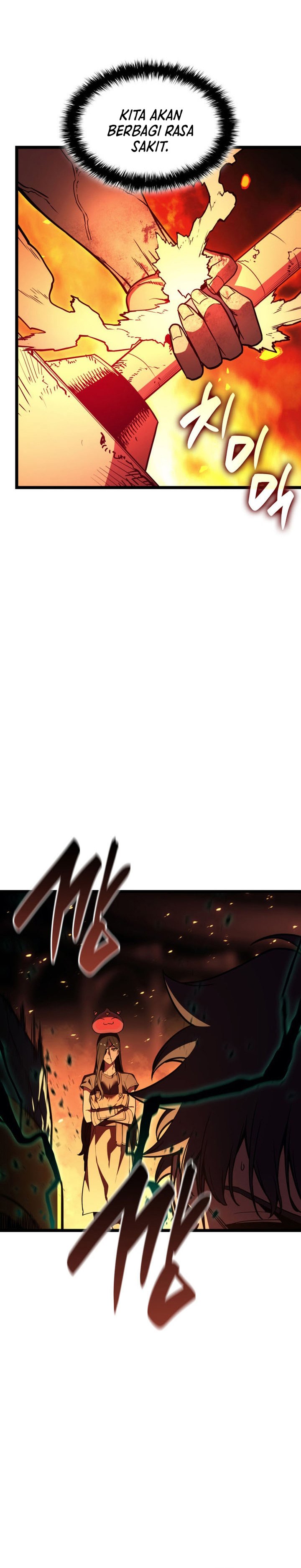 a-disaster-class-hero-has-returned - Chapter: 128