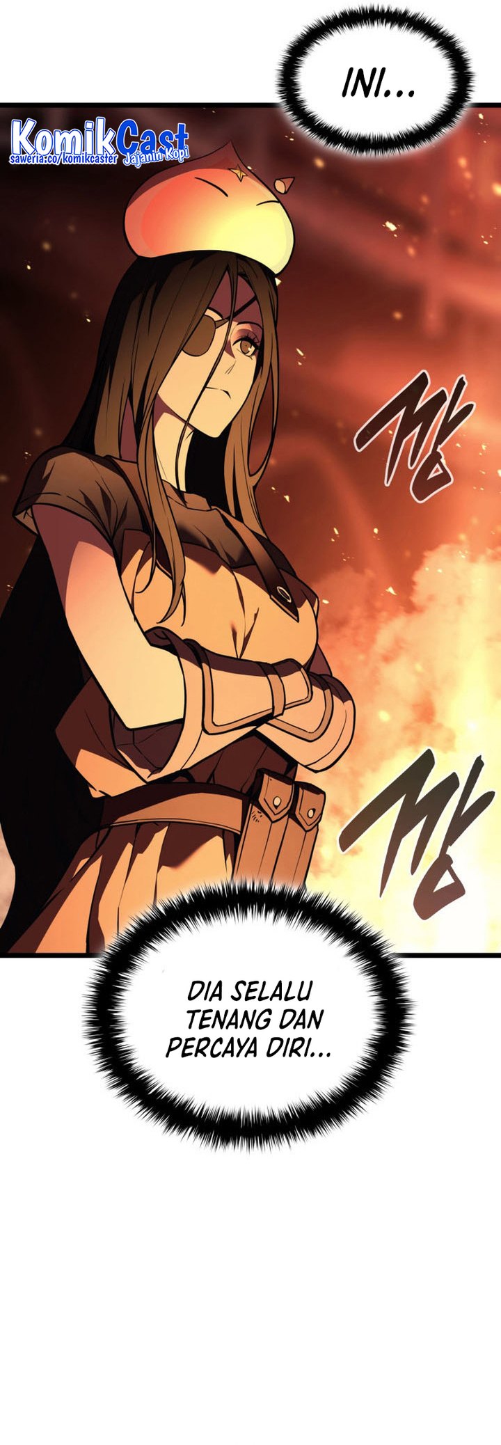 a-disaster-class-hero-has-returned - Chapter: 128
