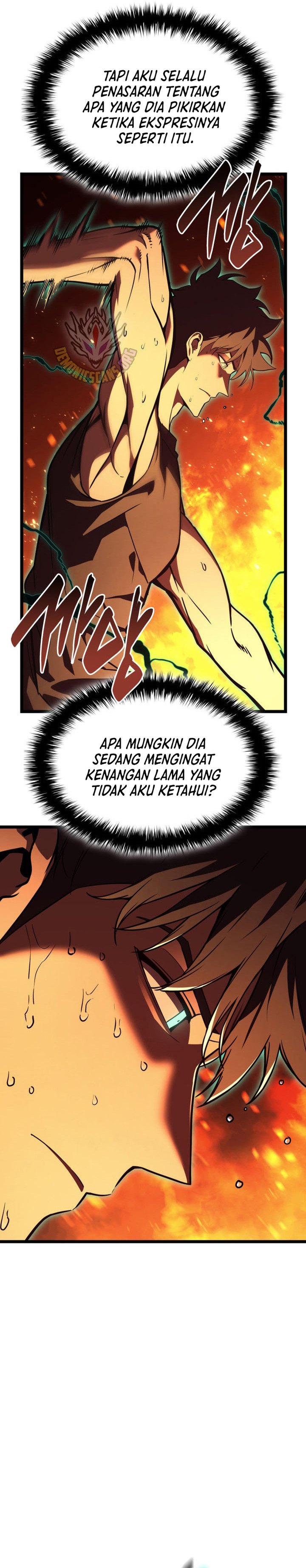 a-disaster-class-hero-has-returned - Chapter: 128