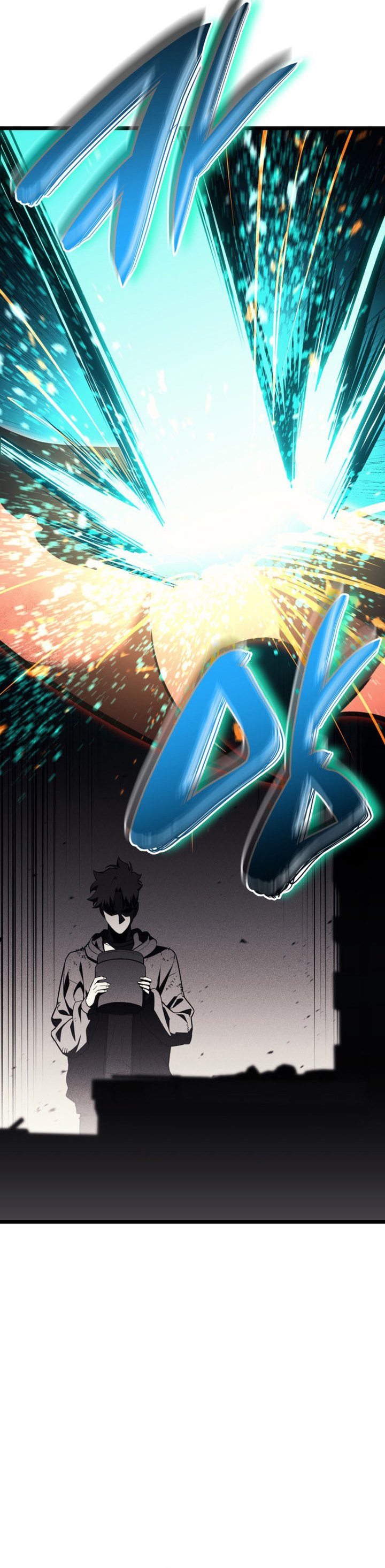 a-disaster-class-hero-has-returned - Chapter: 128