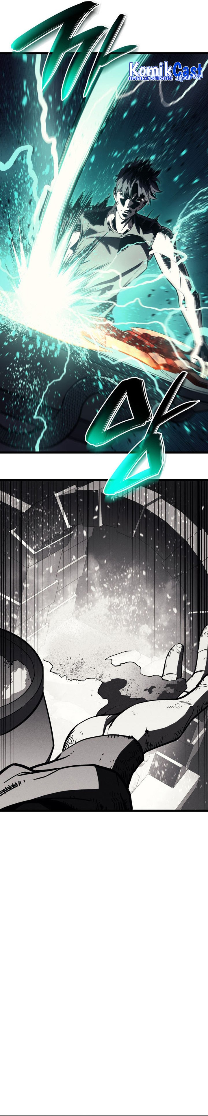 a-disaster-class-hero-has-returned - Chapter: 128