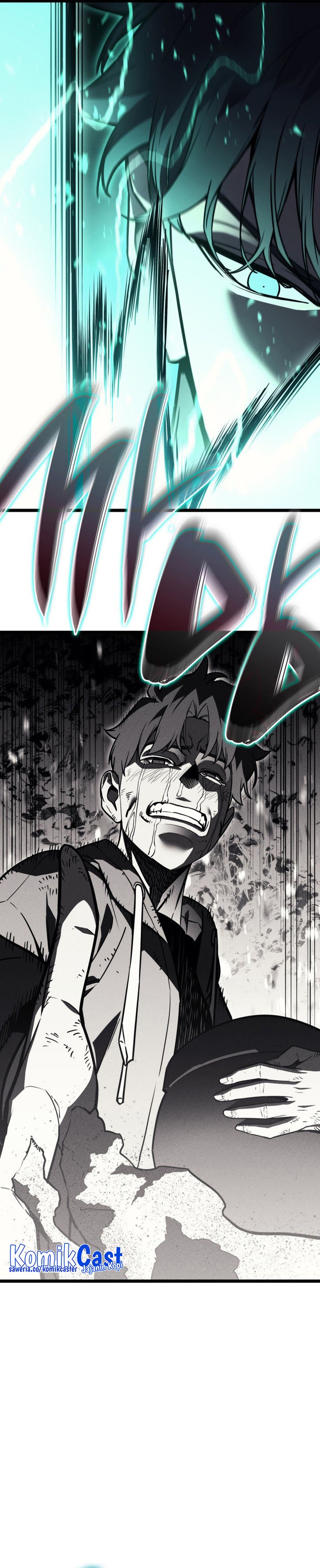 a-disaster-class-hero-has-returned - Chapter: 128