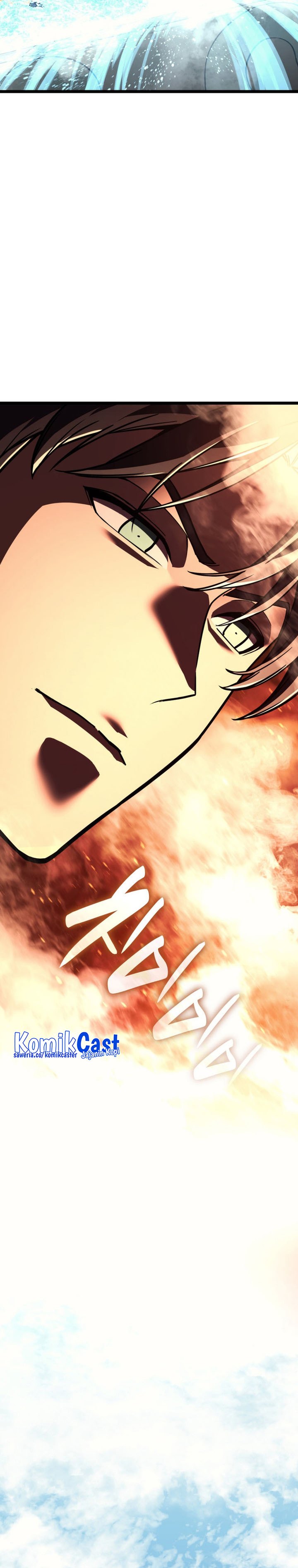 a-disaster-class-hero-has-returned - Chapter: 128