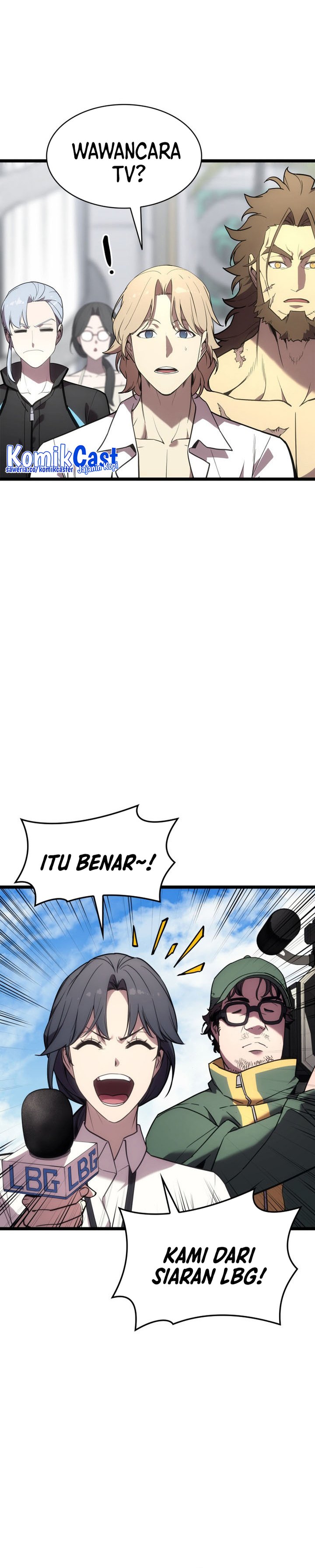 a-disaster-class-hero-has-returned - Chapter: 128