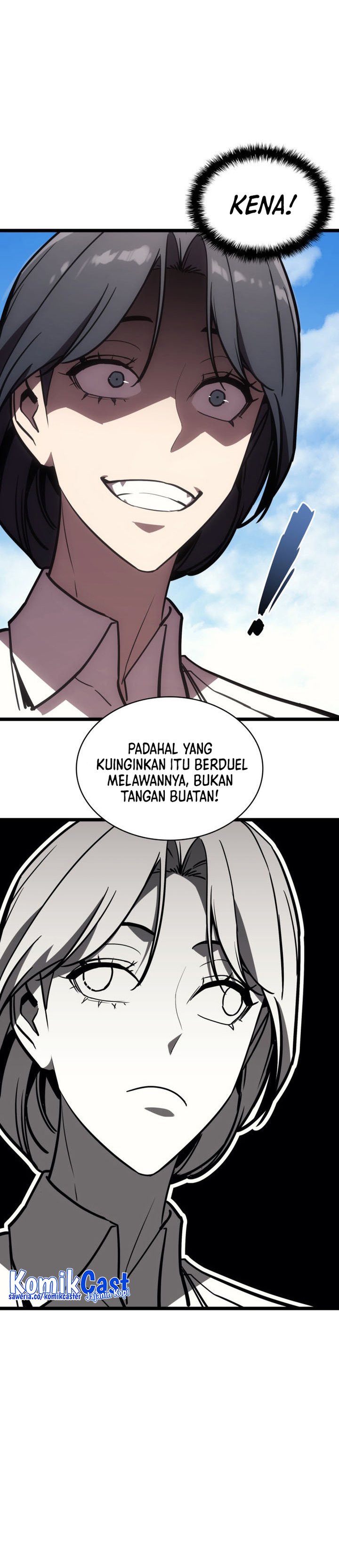 a-disaster-class-hero-has-returned - Chapter: 128
