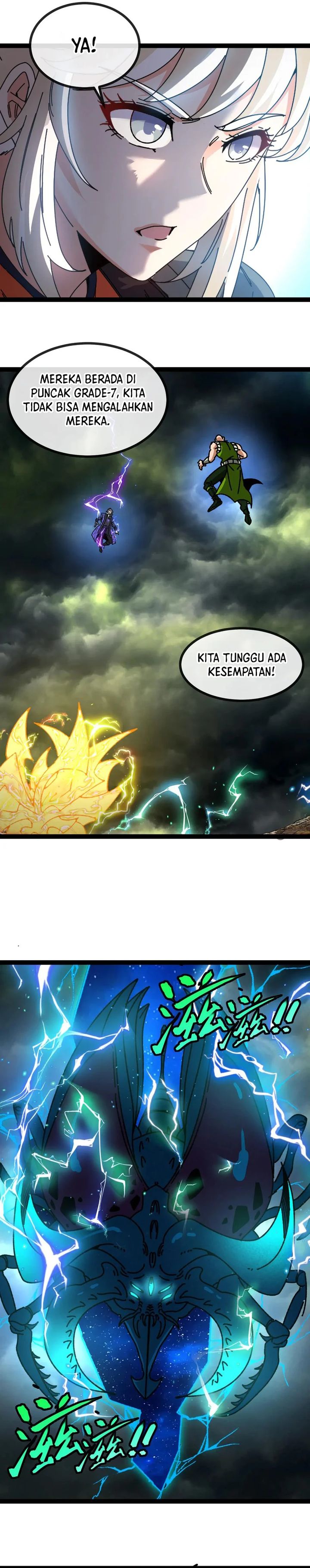 divine-leveling-system - Chapter: 173