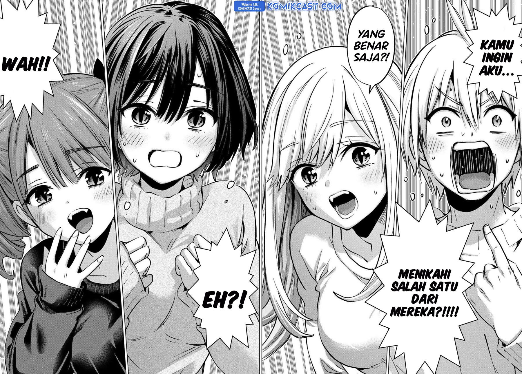 hiiragi-san-chi-no-kyuuketsu-jijou - Chapter: 29
