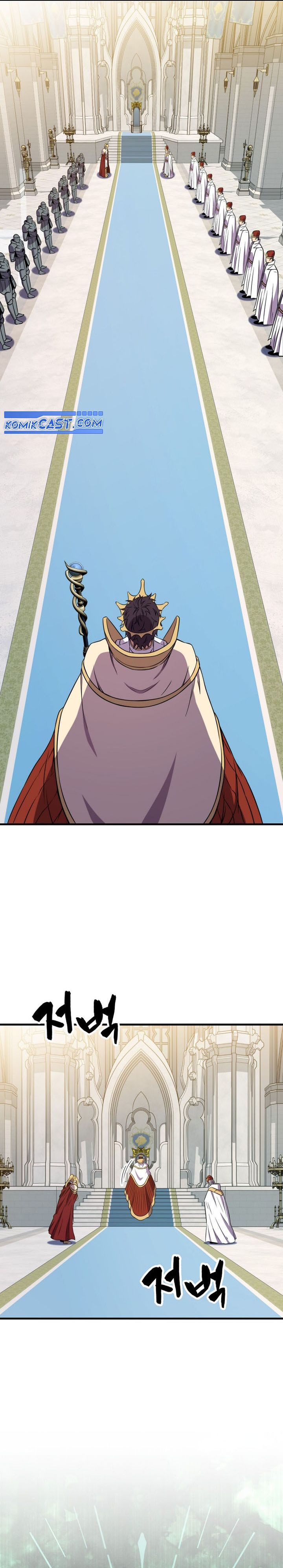 sleeping-ranker - Chapter: 143