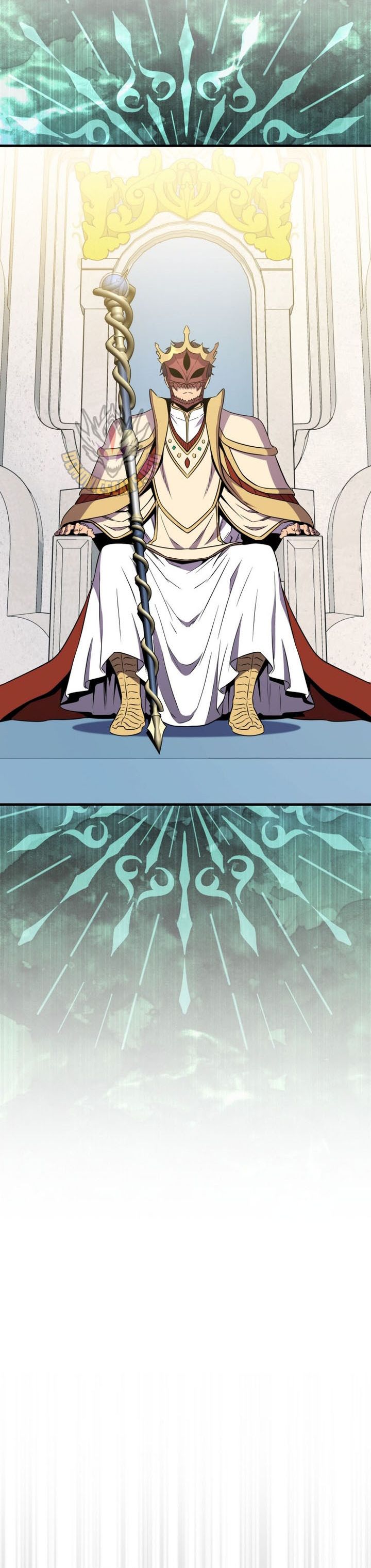 sleeping-ranker - Chapter: 143