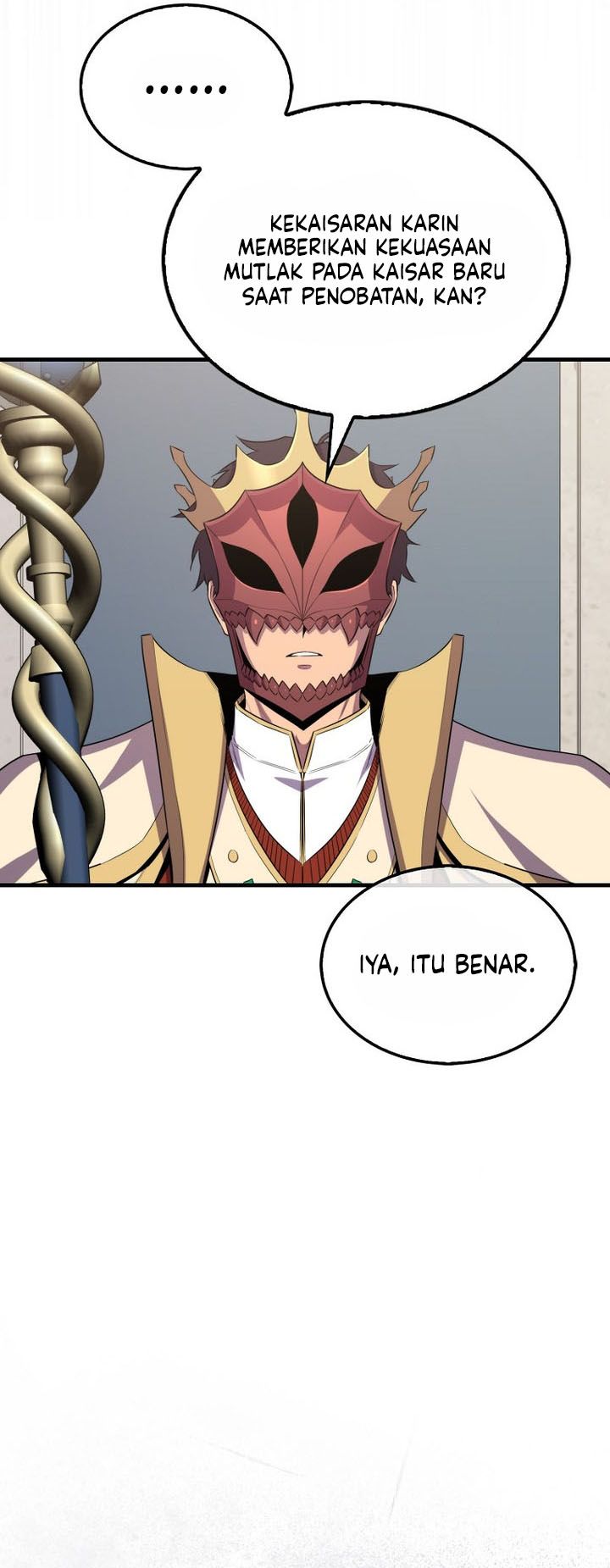 sleeping-ranker - Chapter: 143