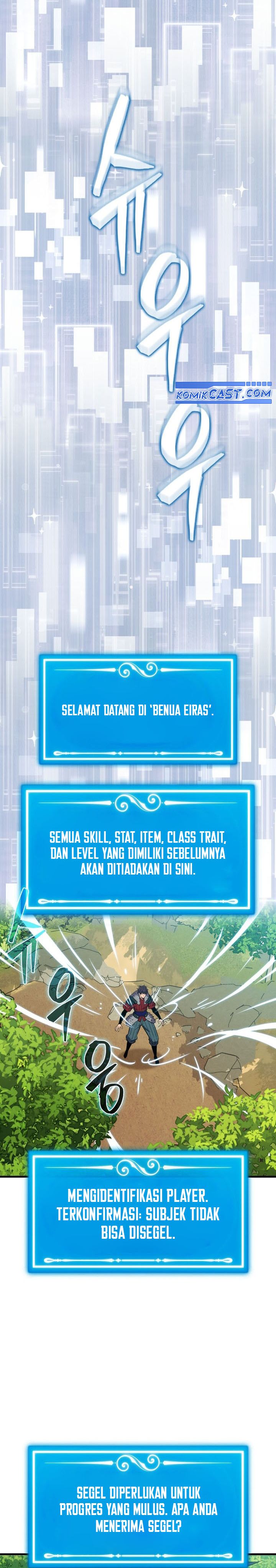 sleeping-ranker - Chapter: 143