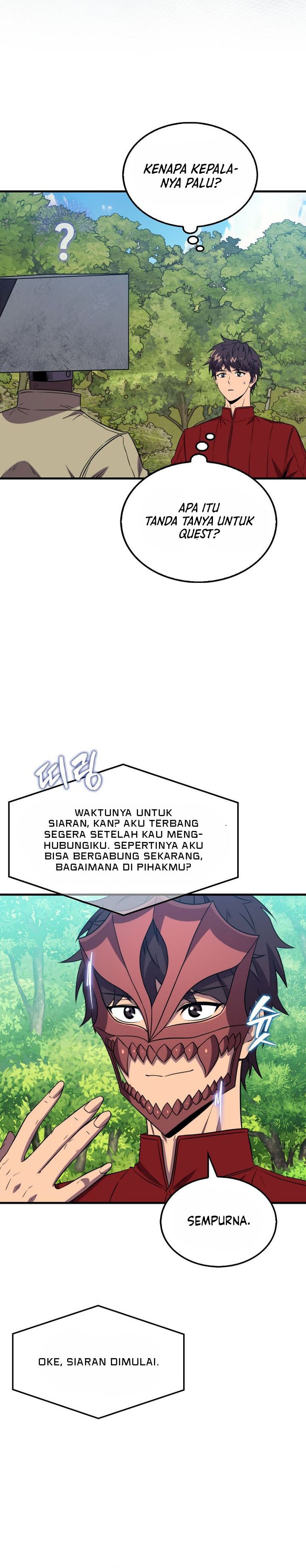 sleeping-ranker - Chapter: 143