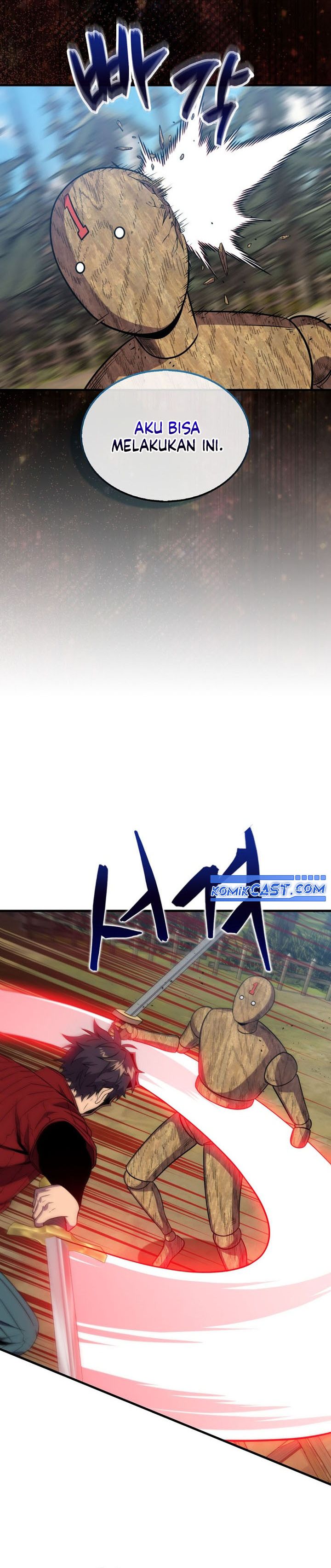 sleeping-ranker - Chapter: 143