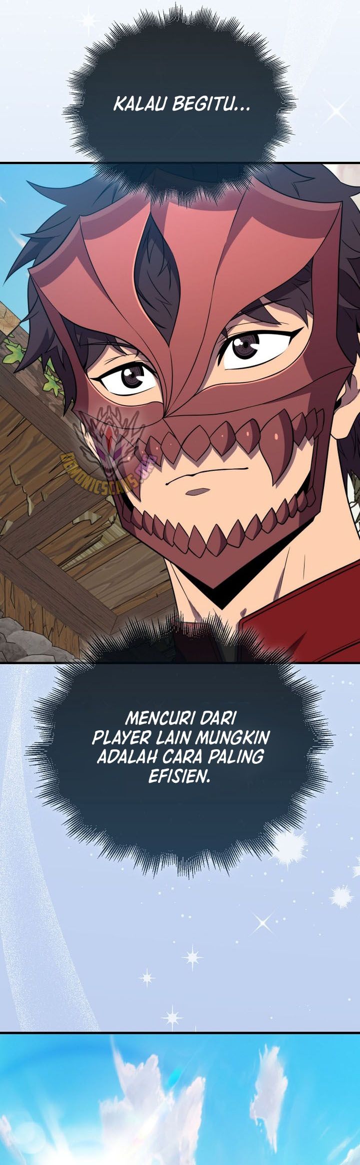 sleeping-ranker - Chapter: 143