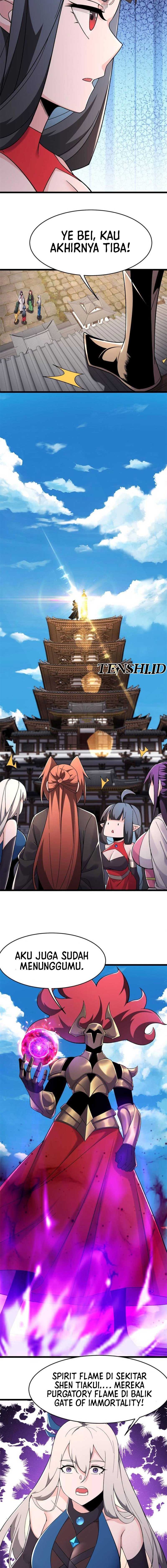 apprentices-are-all-female-devil - Chapter: 222