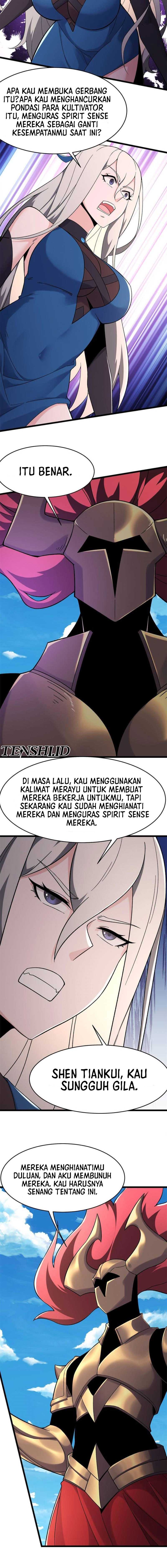 apprentices-are-all-female-devil - Chapter: 222