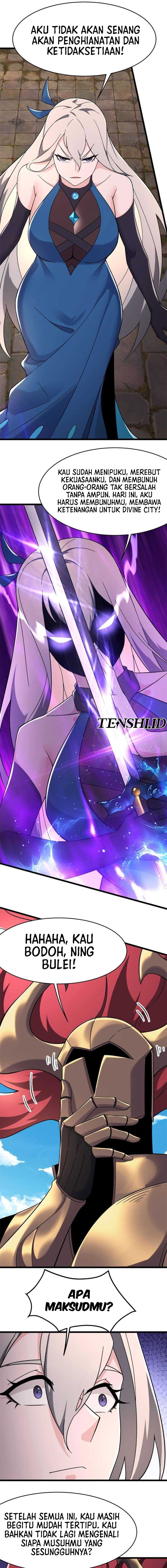 apprentices-are-all-female-devil - Chapter: 222